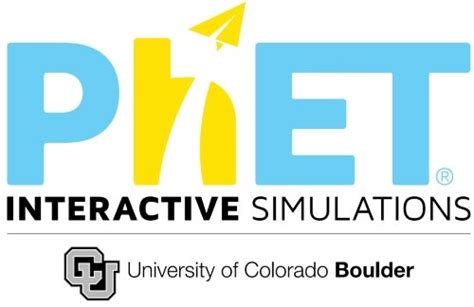 phet colorado edu simulations